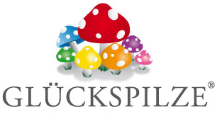 Die Glueckspilze